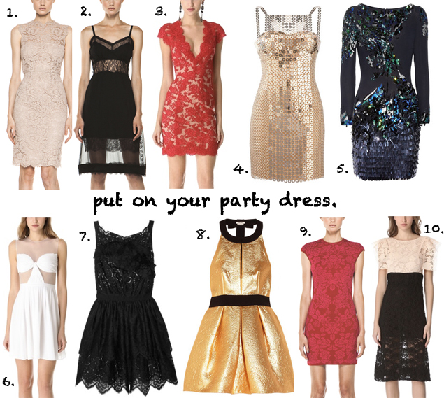 Musely Dresses Ideas Party Holidays