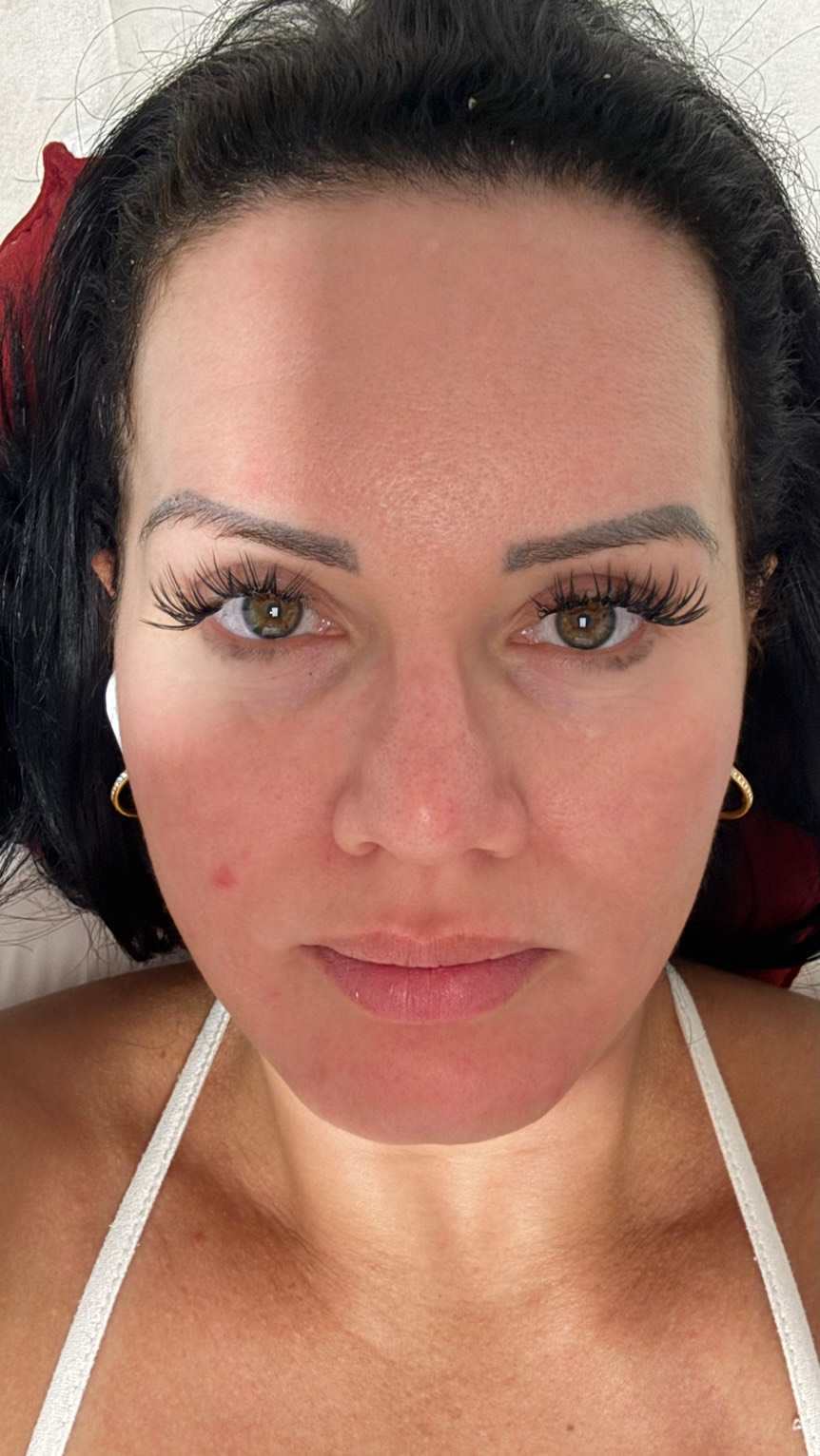 The Cell Repair Serum review photo by Valquíria B.