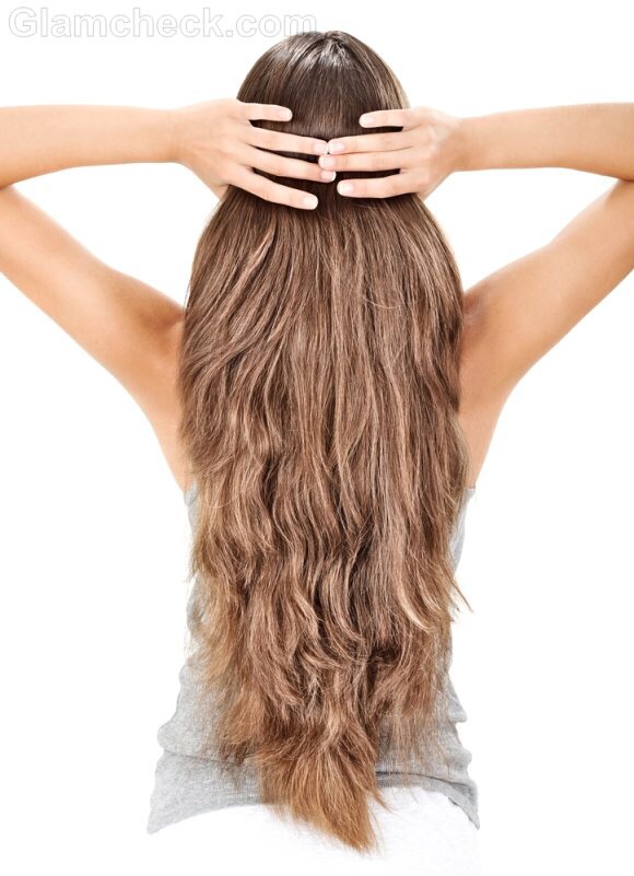 How To Grow Your Hair Longer By Jill Vanwitz Musely