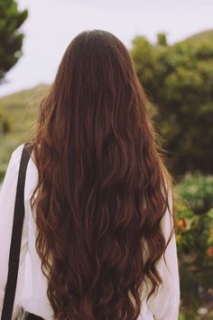 How To Grow Long Hair Fast By Katie Marnoch Musely