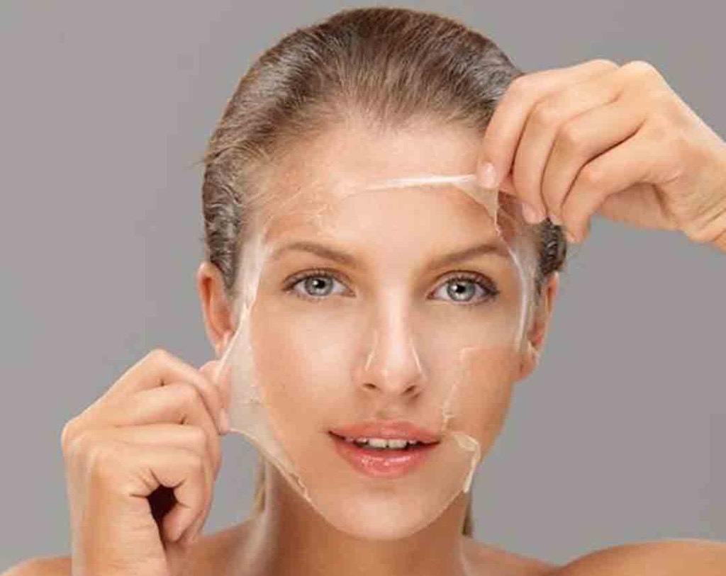 Egg Treatment For Perfect Skin Musely