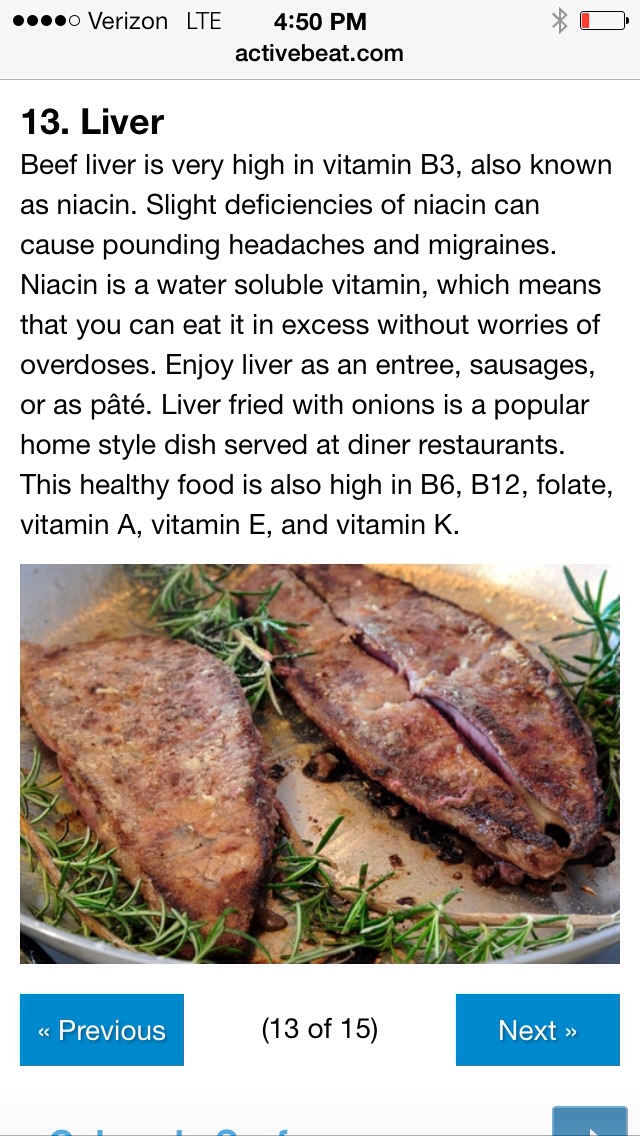 Food And Drink To Relieve Headaches Food And Drink To Relieve Headaches