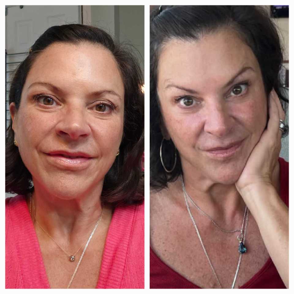 The Aging Repair Cream review photo by rachael M.