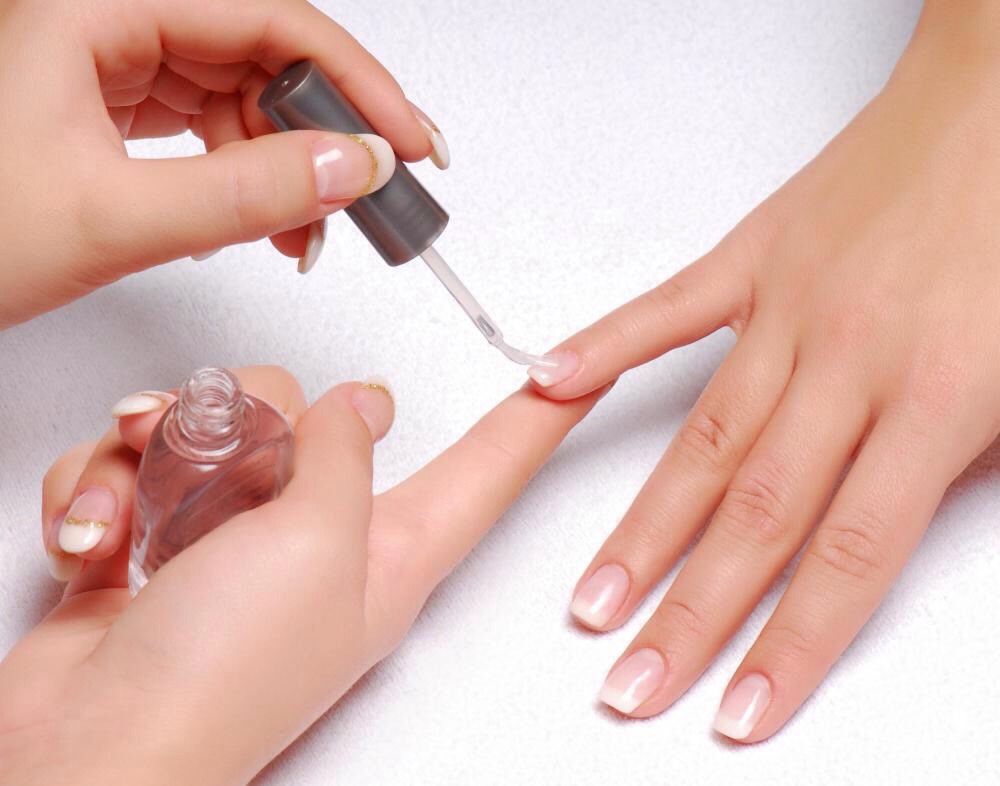 Diy Nail Strengthener By K Chandler Musely Diy Nail Strengthener By K Chandler