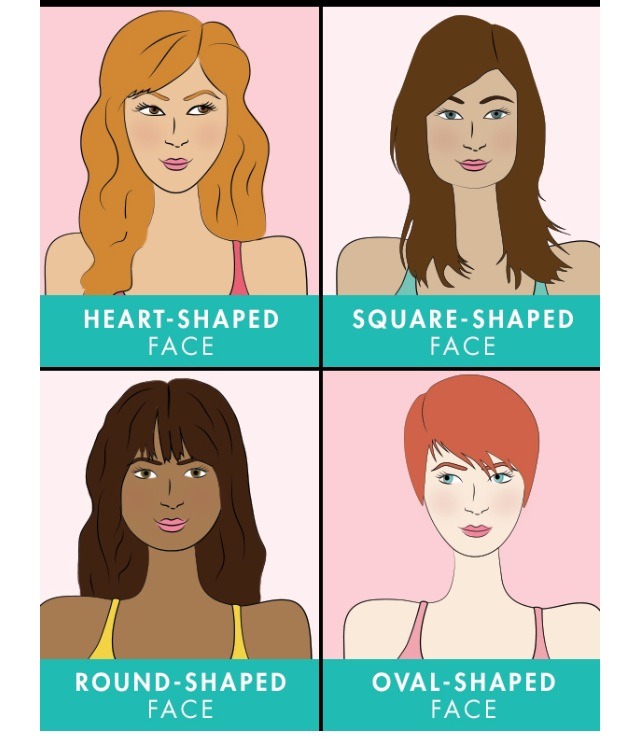 how-to-part-your-hair-for-your-face-shape-musely