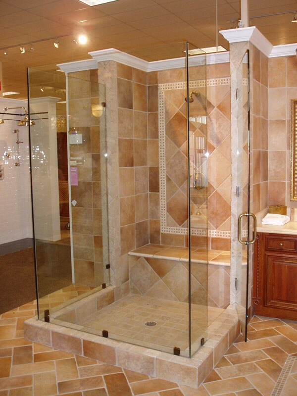 Easiest Way To Remove Soap Scum From Glass Shower Musely