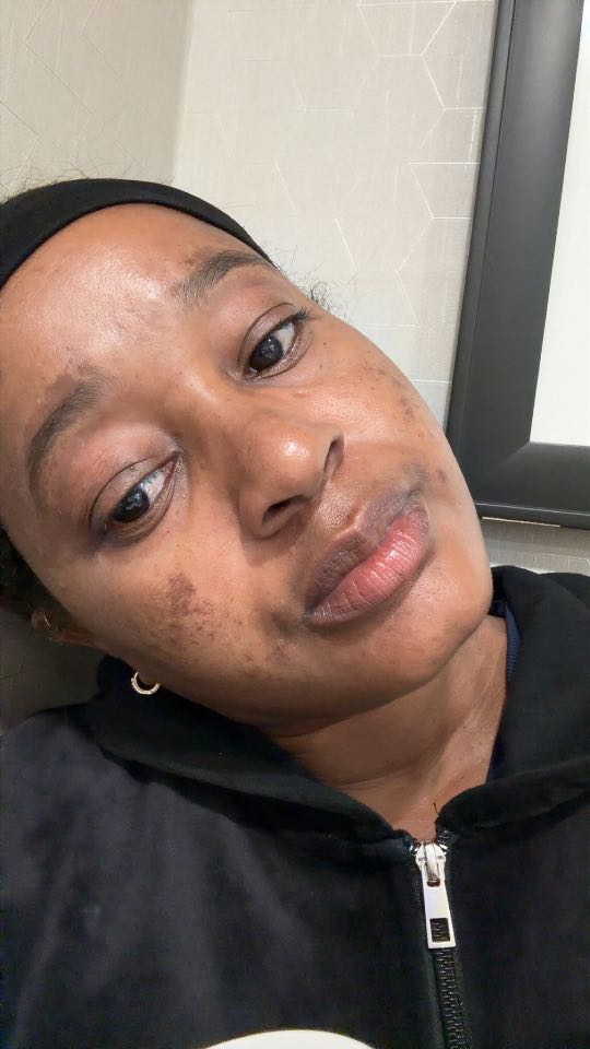 Customer photo