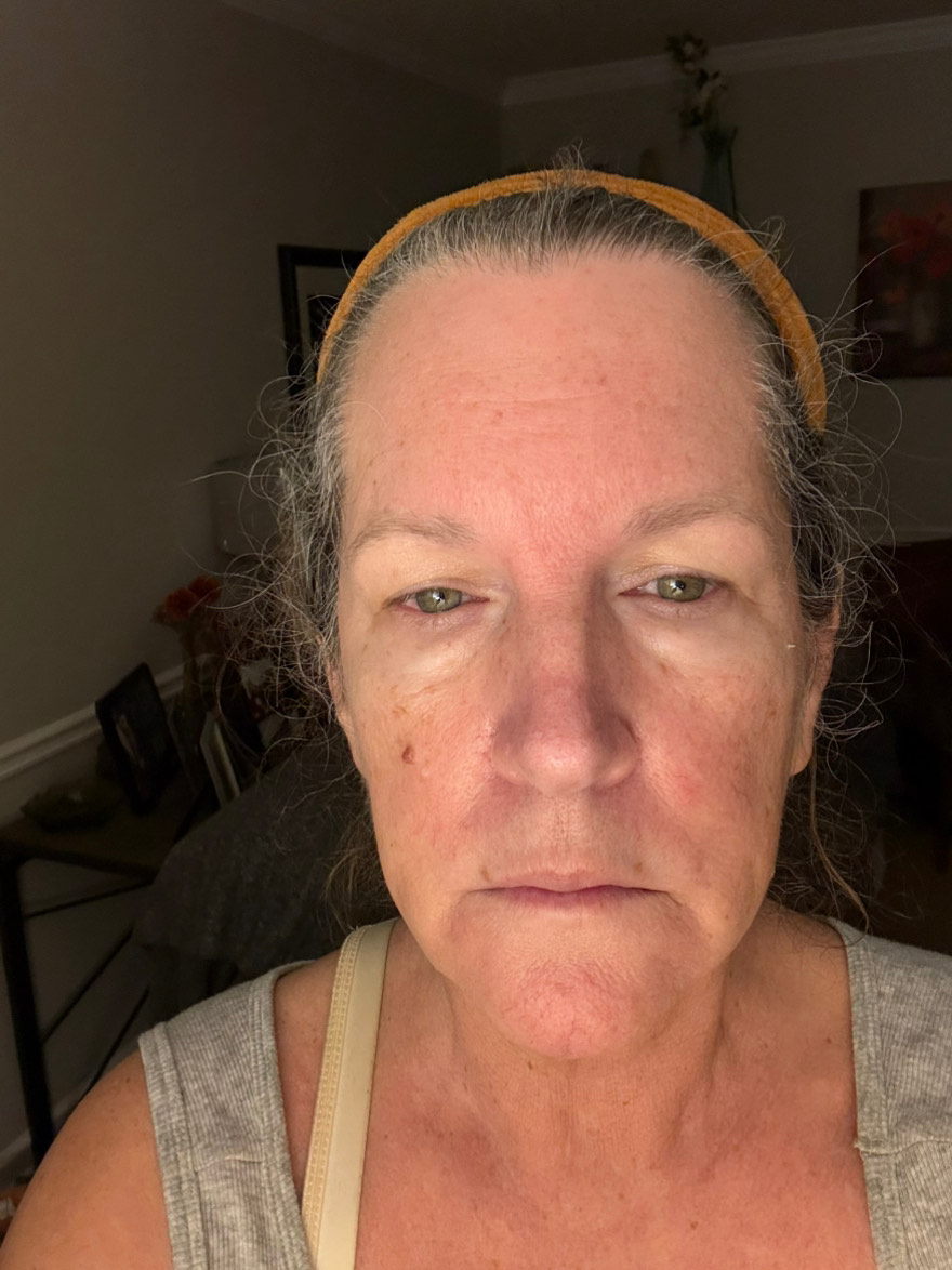 The Aging Repair Cream review photo by Keli S.