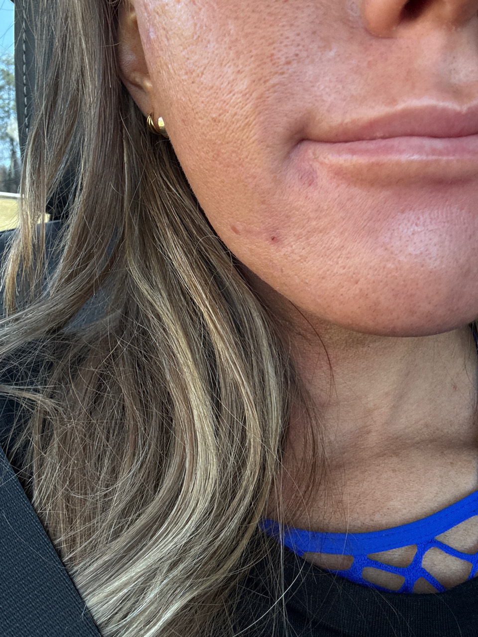 The Cell Repair Serum review photo by Alice H.