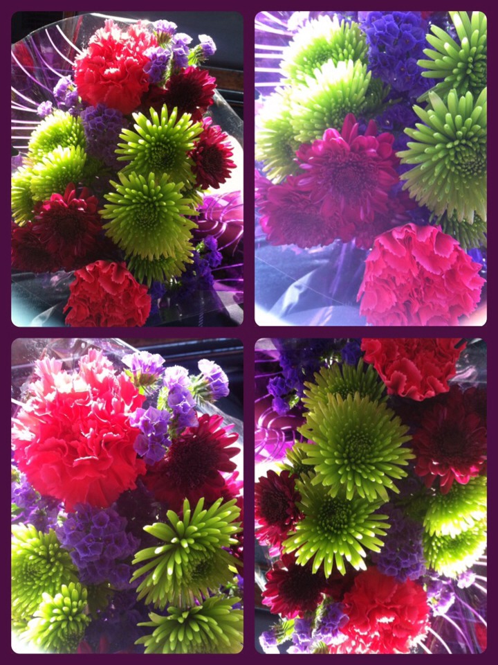 💐What To Do With Your Old Flowers! So Many Great Ideas! tipit 💐 Musely