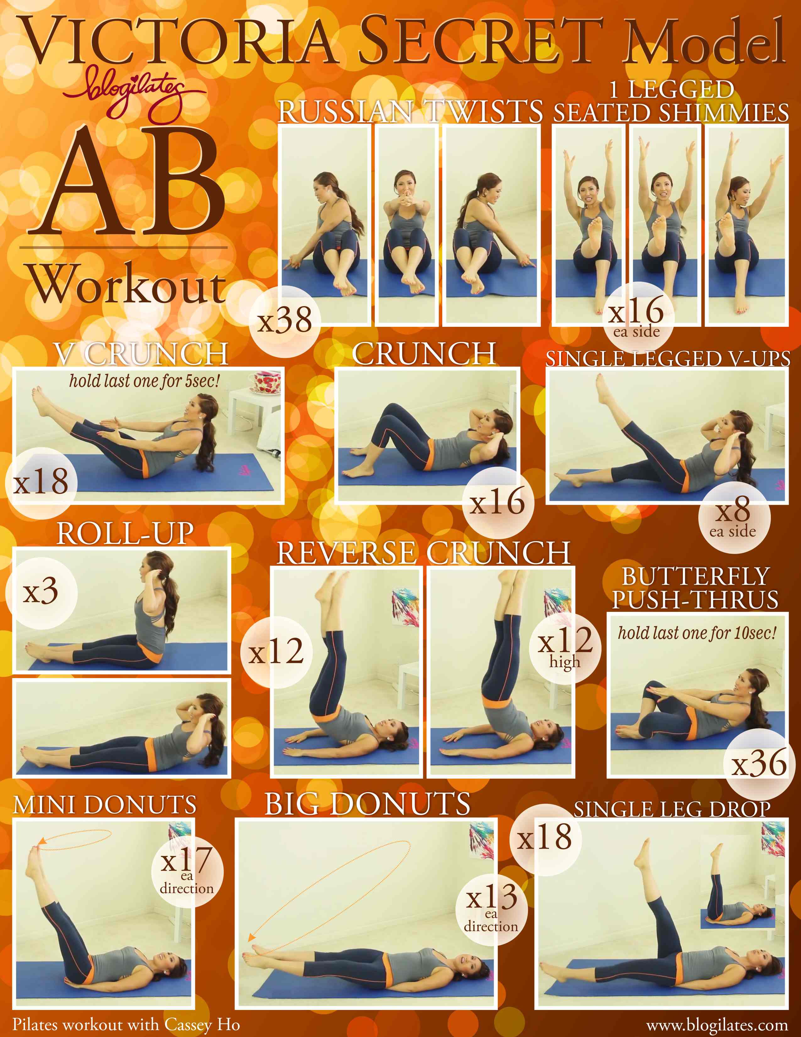 Strengthening Your Body After Pregnancy - eja0rar