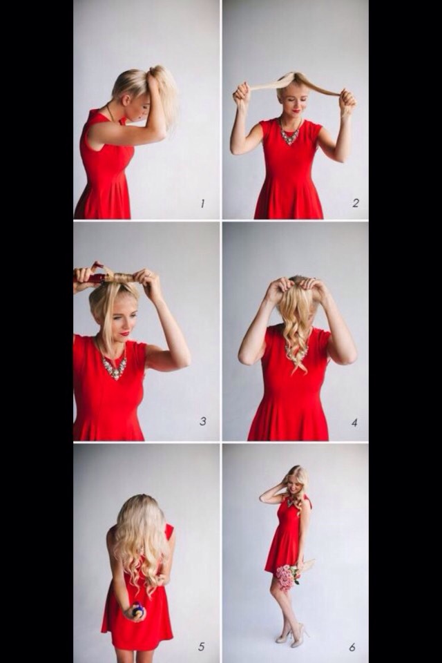 fun-ways-to-wear-your-hair-musely