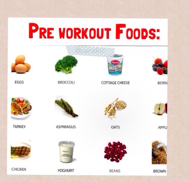 Foods To Eat For A Bigger Booty Foods To Eat For A Bigger Booty