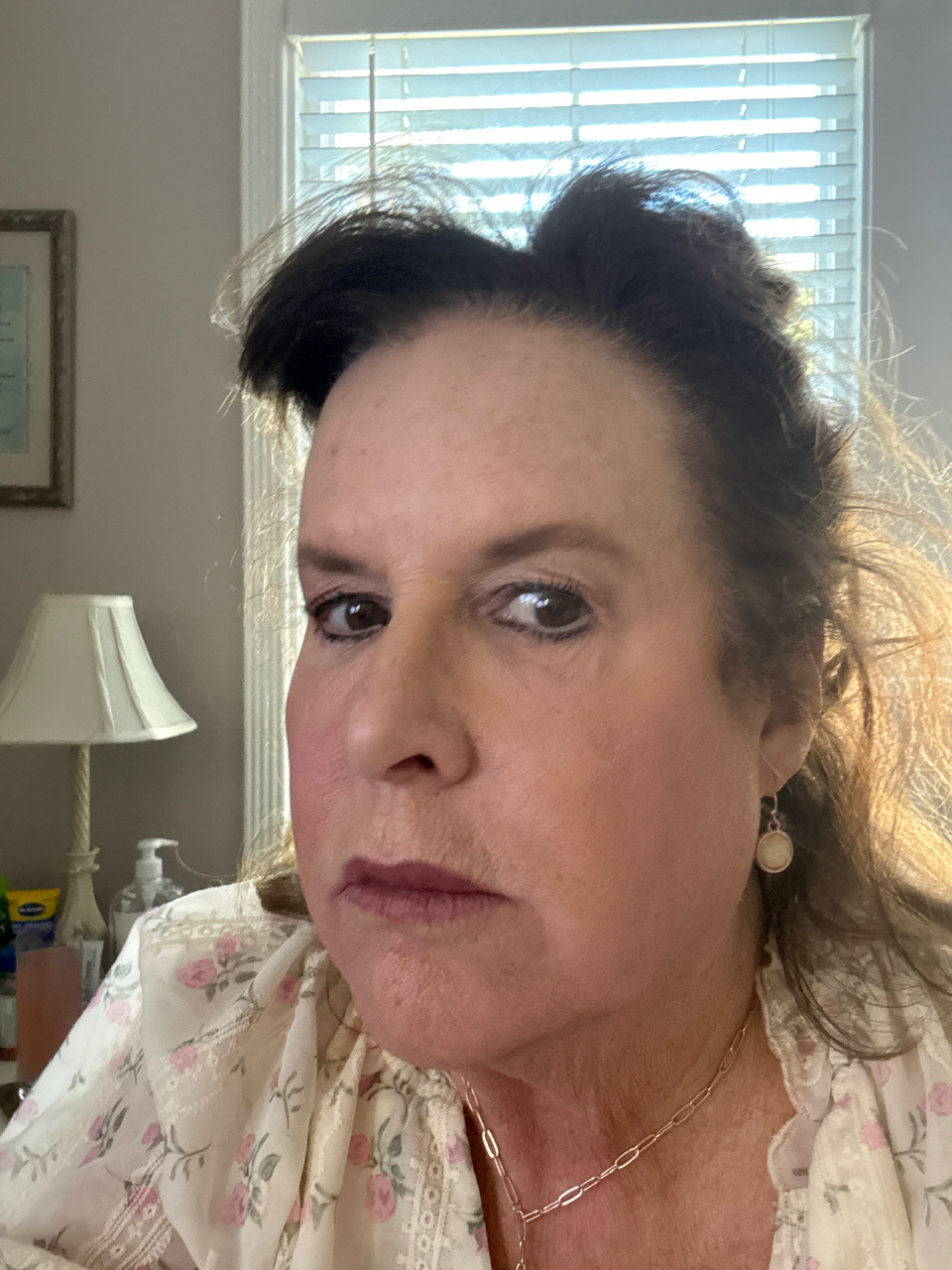 The Anti-Aging Cream review photo by Cathy Cooke C.