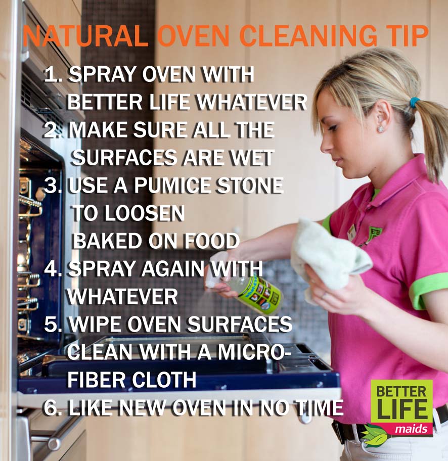 Musely Tips On House Cleaning