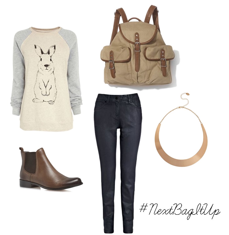Simple Outfit Ideas For School simple-outfit-ideas-for-school