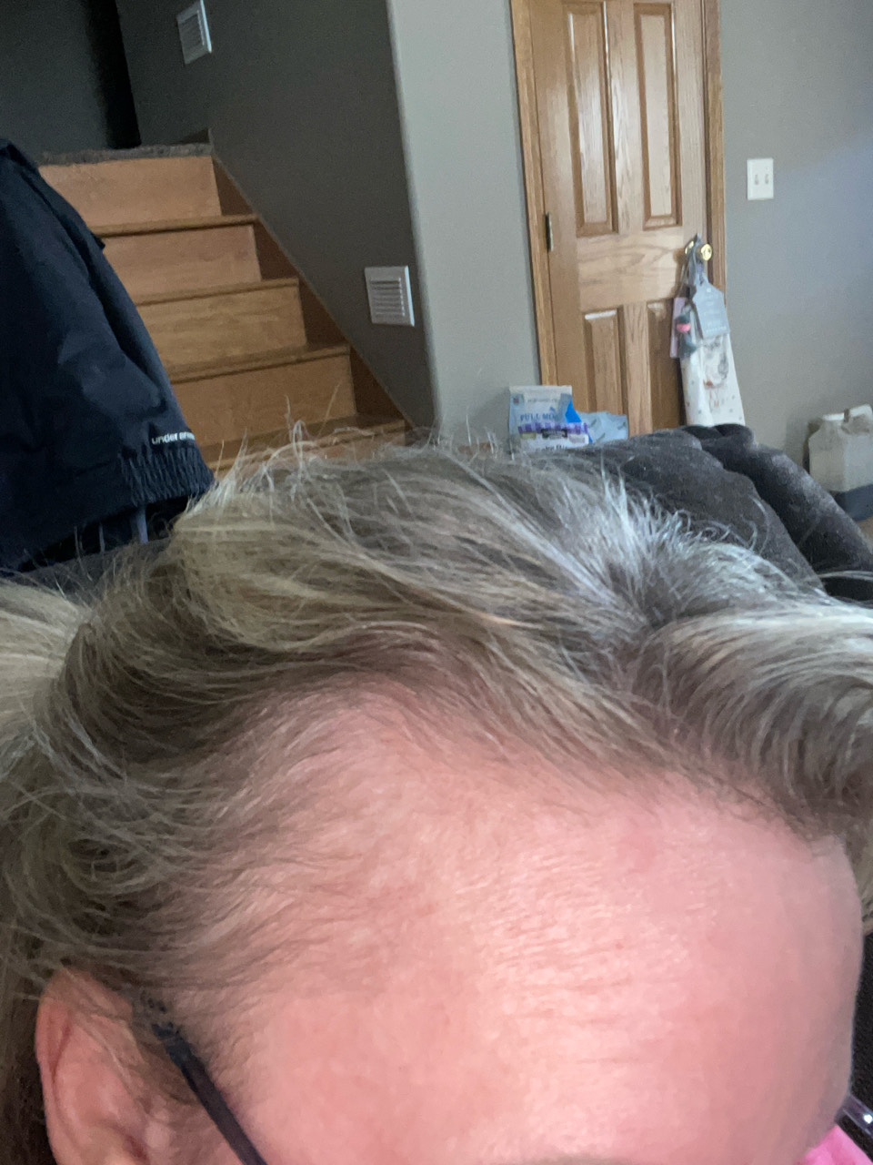 Customer photo