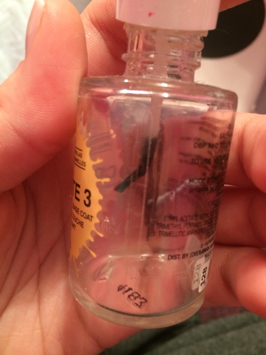 How To Fix Your Dried Up Nail Polish Musely