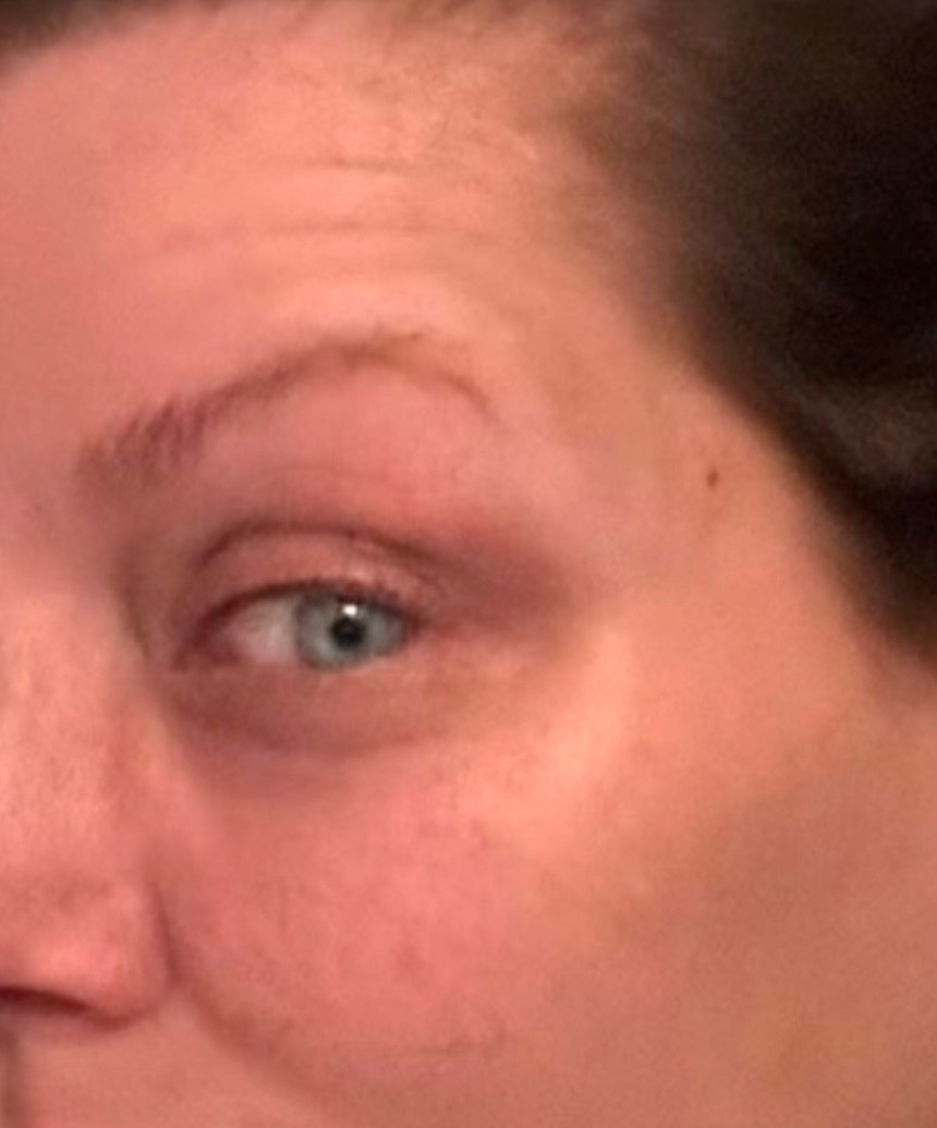 The Eye Serum review photo by Carolyn  F.