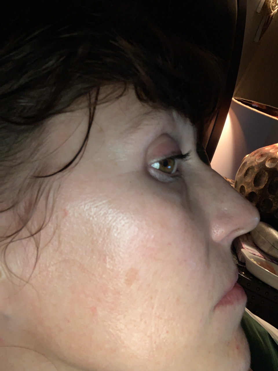 The Spot Cream review photo by Kelly S.