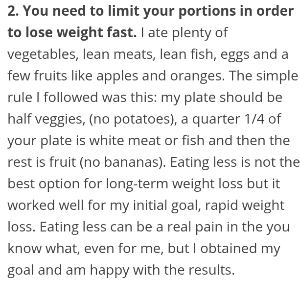 HOW TO LOSE 10 POUNDS IN A WEEK 8STEPs TOOK FORCED MY BODY TO DROP 