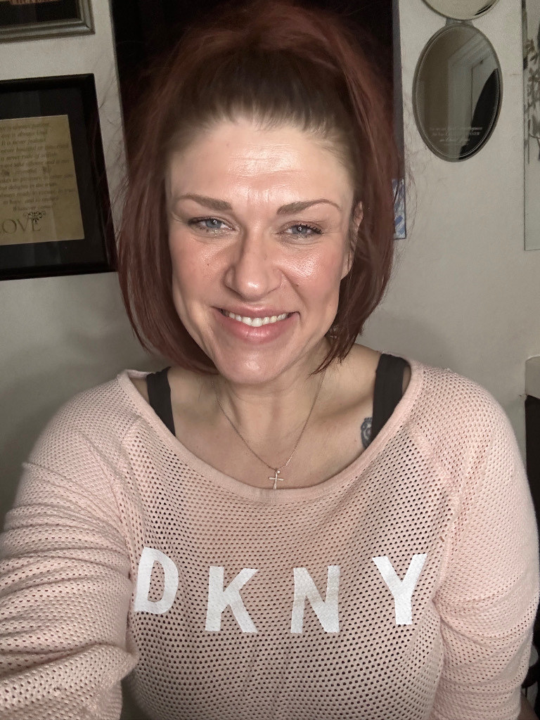 The Anti-Aging Cream review photo by Amber M.