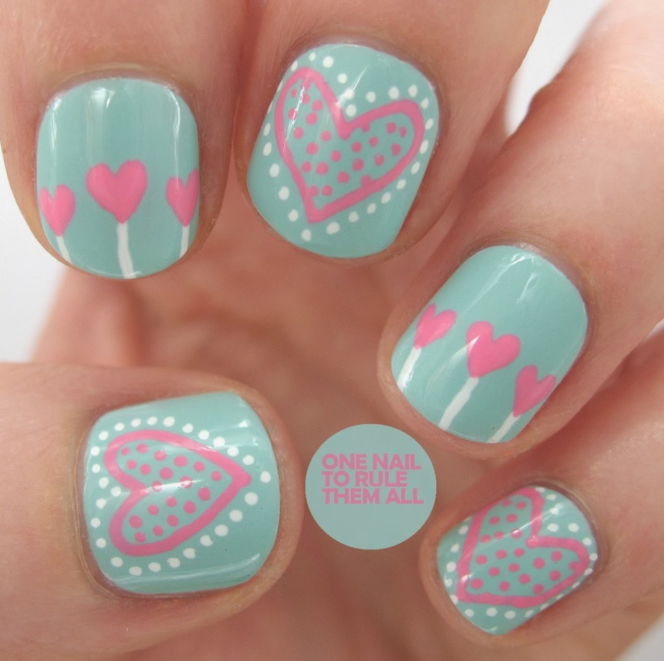Nail Ideas - Musely