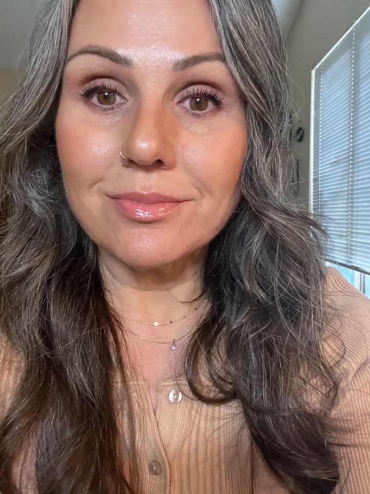 Customer photo