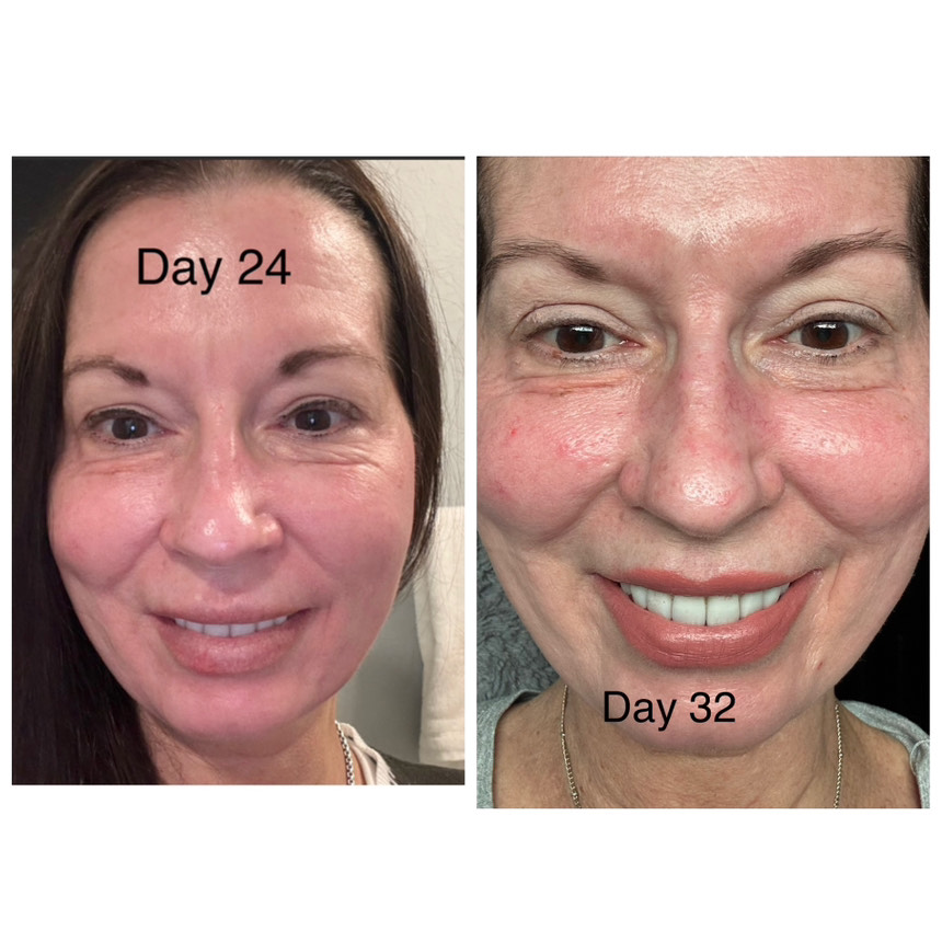 The Anti-Aging Cream review photo by Christine  H.