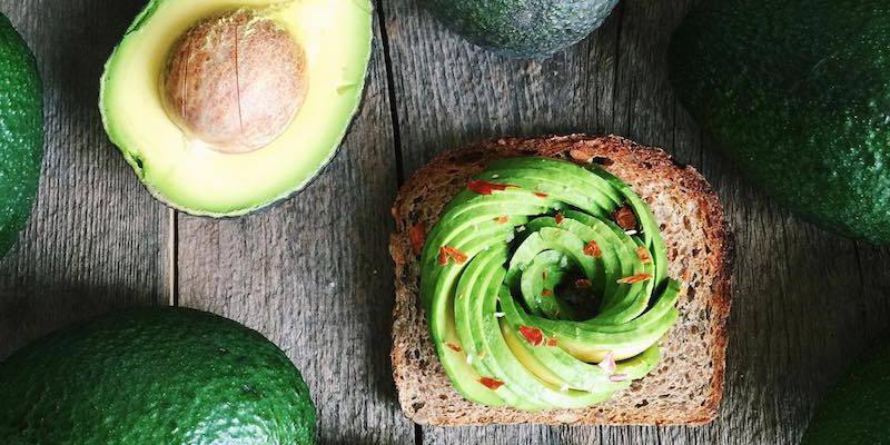 This Is How Many Calories Are Actually In An Avocado - Musely