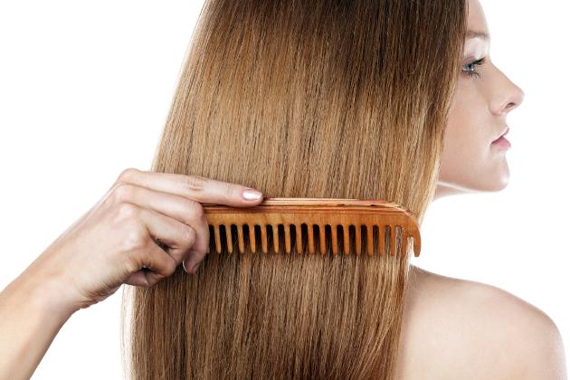 How To Care Rebonded Hairs Great Tips By Sarah Pallen Musely