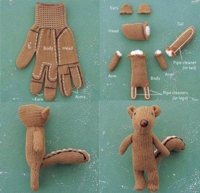 Diy 4 Different Ways To Teddy Bear At Home For Kid 😱👍💯 - Musely