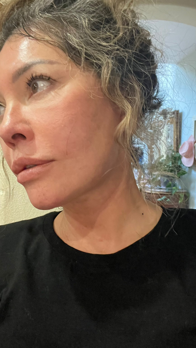 The Spot Cream review photo by Gina C.