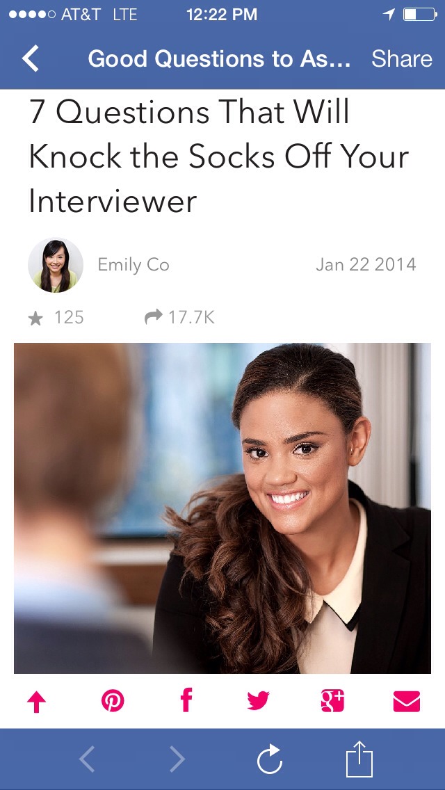 Exness interview questions