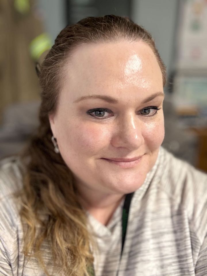 Customer photo