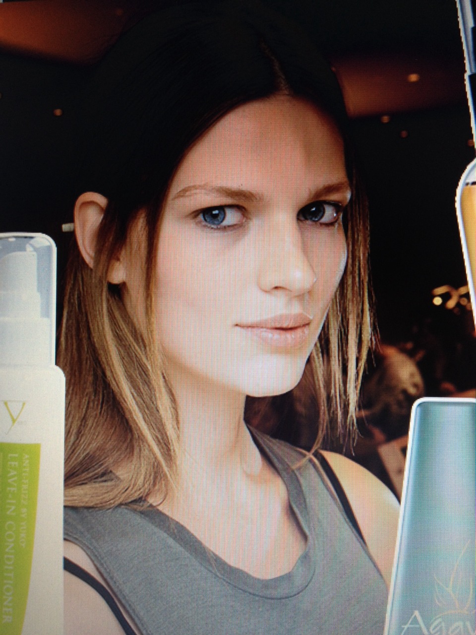 How To Prevent Frizzy Hair - Musely