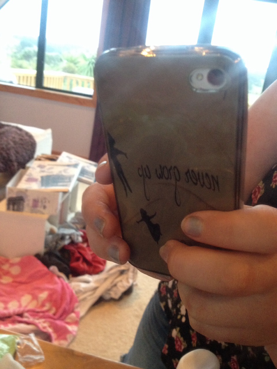 How To Make Your Own iPhone Case Musely