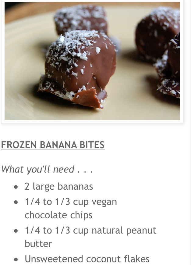 Yummy Homemade Banana Candies Musely