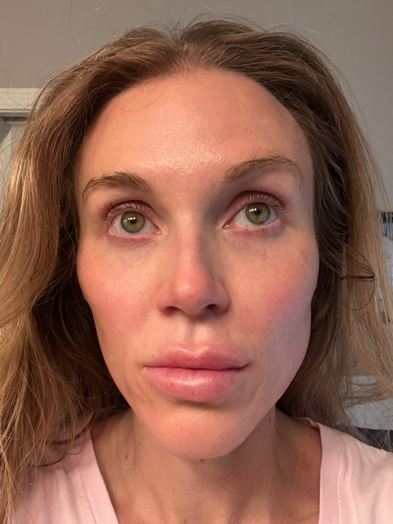 The Cell Repair Serum review photo by Ashley D.