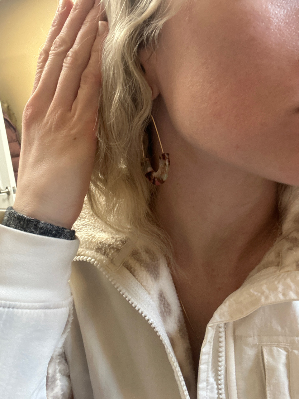 Customer photo