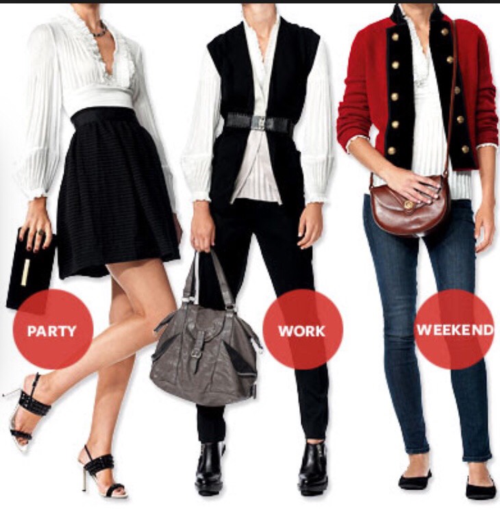 Fashion Must Have 4 Интернет Магазин