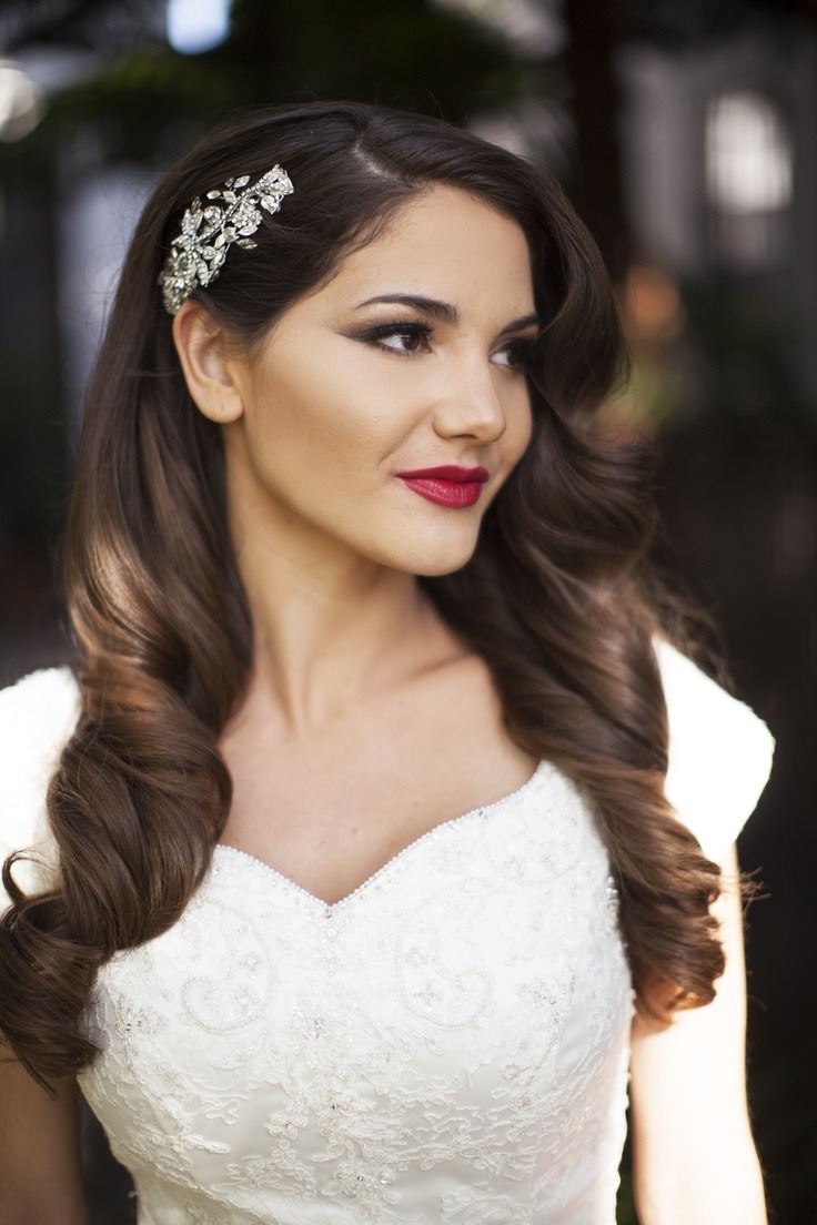 Hair Clip Hairstyle Ideas Musely