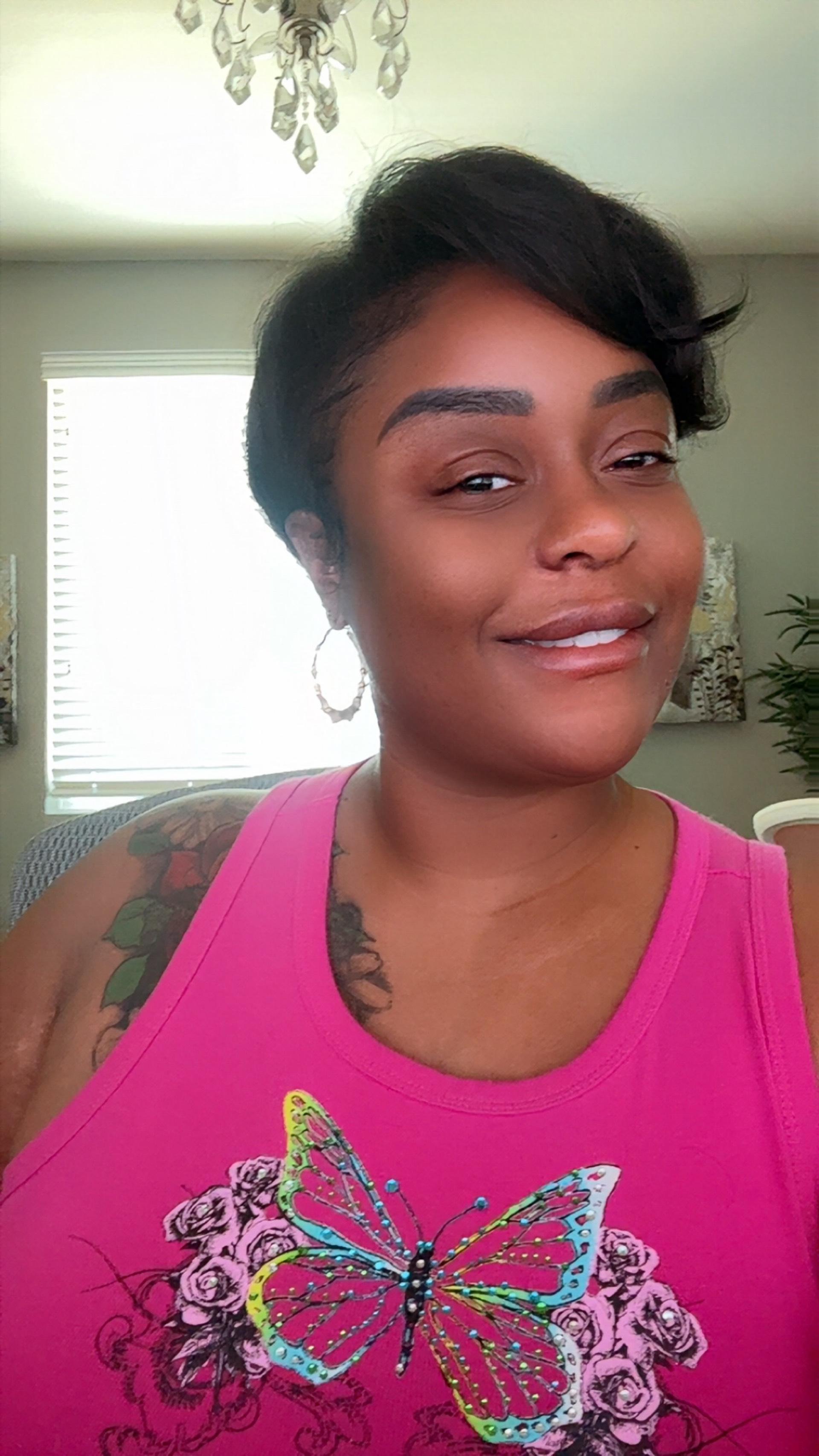 Customer photo