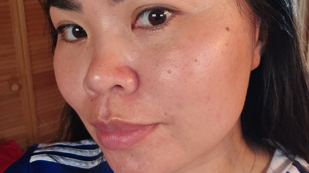 The Eye Serum review photo by kc T.