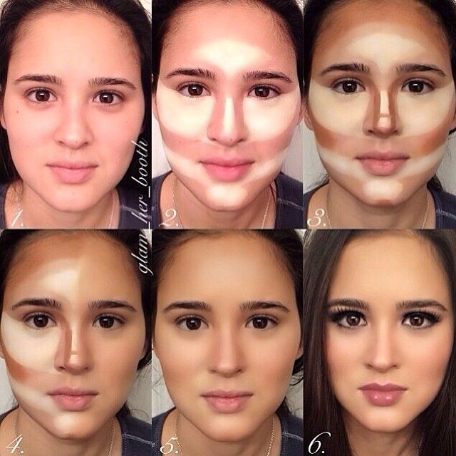 easy contouring for beginners easy contouring for beginners
