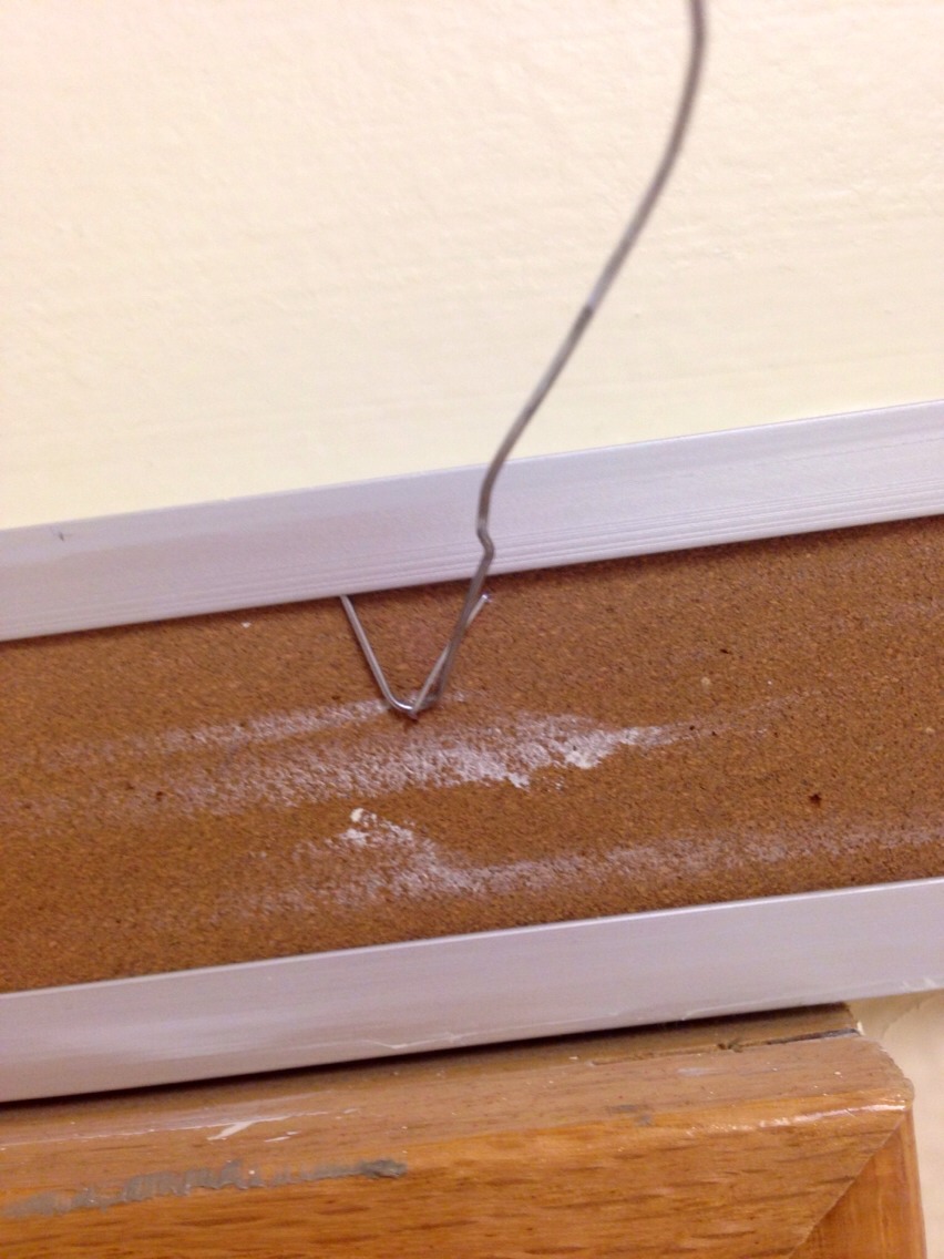 Use A Bent Paper Clip To Remove Staples! Musely