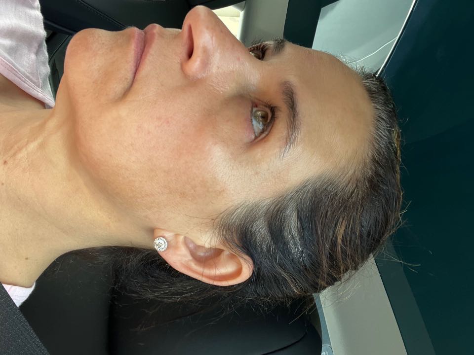 Customer photo