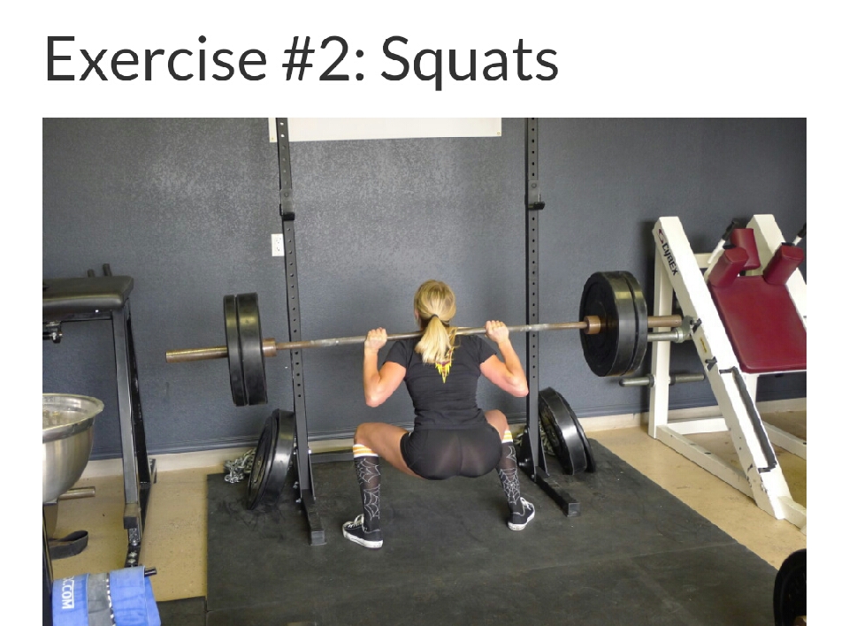 7 Exercises That Transform Your Body! Musely