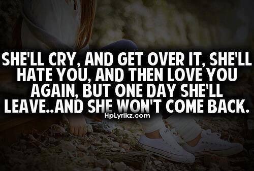 Relationship Quotes - Musely