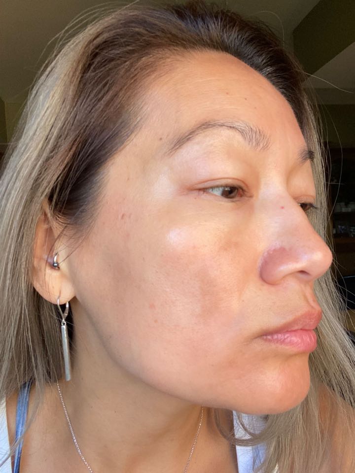 The Anti-Aging Cream review photo by cristina K.